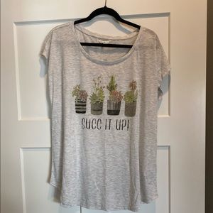 💕 Maurice’s Tee